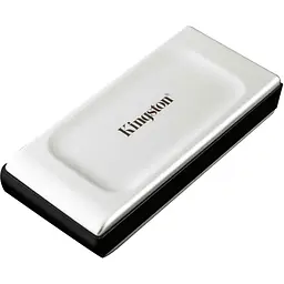 Портативний SSD Kingston 1TB USB 3.2 Gen 2x2 Type-C XS2000