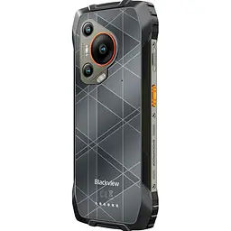 Смартфон Blackview BL7000 8/256GB Black EU [138801] - мініатюра 7