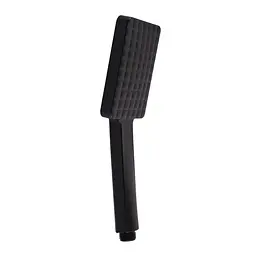 Душова лійка Globus Lux NS-002-BB 000021208, Чорний матовий - мініатюра 6