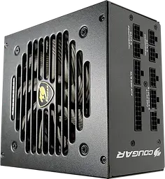 Блок живлення Cougar GEX 750W 80+ Gold (GEX750)