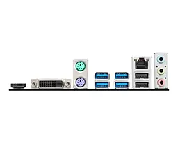 Материнcька плата A520M-A PRO sAM4 MSI teh0024986 - мініатюра 6