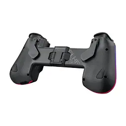 Геймпад ASUS ROG Tessen для Android USB-C Black (90GC01D0-BGP000) - мініатюра 7