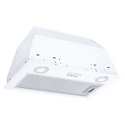 Витяжка повновбудована MINOLA HBI 5222 WH 700 LED - мініатюра 2