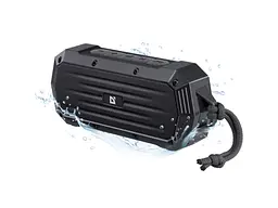Портативная колонка Defender Octagon Black (65039) - миниатюра 9