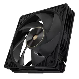 Кулер до корпусу ASUS ProArt PF120 Black 3IN1 (90DA00M0-B09020) - мініатюра 6