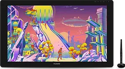 Графічний планшет Huion Kamvas 24 Plus (GS2402)