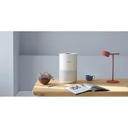 Очищувач повітря Xiaomi Smart Air Purifier 4 Compact [79158] - мініатюра 11