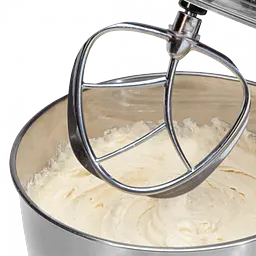 Кухонний комбайн - тістоміс Profi Cook PC-KM 1151 6,5 л.