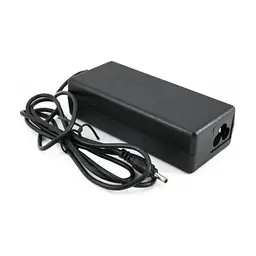Блок живлення до ноутбуку Extradigital Asus 19V, 2.37A, 45W (3.0x1.35) (PSA3835) - мініатюра 2