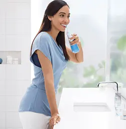 Іригатор Oral-B Aquacare 4 - мініатюра 10