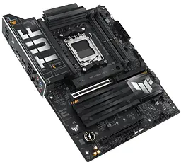 Материнська плата ASUS TUF GAMING X870-PLUS WIFI (TUF GAMING X870-PLUS WIFI) (Socket AM5, AMD X870, ATX) Б/в - мініатюра 4