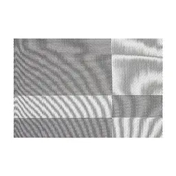 Килимок для сервірування VS-PM3045-14 Смарт 45х30см, сірий Versailles (10шт.)