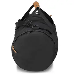 Сумка дорожня Semi Line 49 Black (A3028-1), Чорний - мініатюра 3