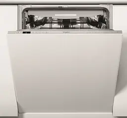 Посудомийна машина Whirlpool WIC 3C33 PFE - мініатюра 7
