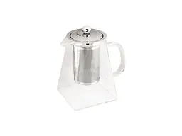 Чайник для заварювання Berlinger Haus Black Silver Collection (BH-7804)