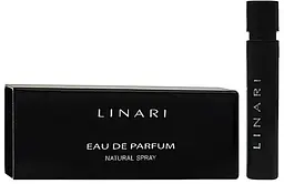 Оригінал Мініатюра Linari Eleganza Luminosa 1.2 мл Парфумована вода - мініатюра 1