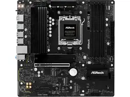Материнська плата ASRock B850M Pro-A