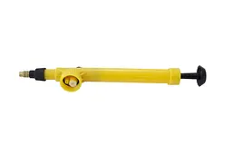 Обприскувач садовий ручний на ПЕТ пляшку помповий Mastertool 92-9421 - мініатюра 2