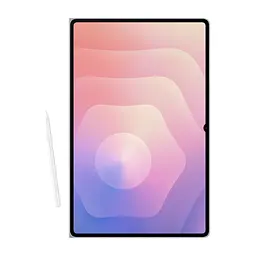 Чохол до планшета Samsung Book Cover Samsung Galaxy Tab S11 Ultra White (EF-BX930PWEGWW) - мініатюра 10