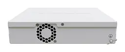 Мережевий комутатор Ethernet CRS310-8G+2S+IN MIKROTIK - мініатюра 2