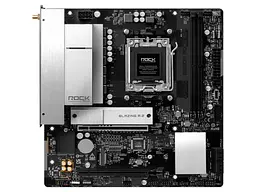 Материнская плата ASRock B850M Rock WiFi - миниатюра 5