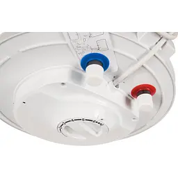Бойлер Bosch TR2000T 30 SB [144575] - мініатюра 4