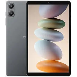 Планшет Blackview Tab Link 2 8.68" 4/128Gb WiFi Midnight Black (6931548324430)