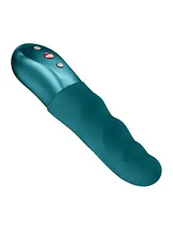 Vibrator Fun Factory Stronic Petite, 17 cm (zielony) - мініатюра 3