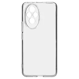 Чохол ArmorStandart Air для Honor 200 Camera cover Clear