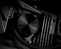 Система водяного охолодження ID-Cooling FX360 Pro - мініатюра 8