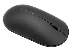 Миша Xiaomi Mi Mouse 2 Black (XMWS002TM, HLK4039CN, HLK4039GL) - мініатюра 4