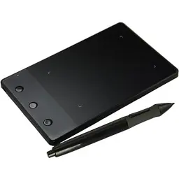 Графічний планшет Huion H420 - мініатюра 3
