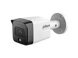 IP-камера відеоспостереження Dahua Technology DH-IPC-HFW1431TC-A 2.8 mm