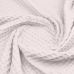 Вафельні рушники Cecilia Greek Waffle 2шт 55х90см/75х130см (SetTw_GreekWaffle_49Olympic55x90_05Biscuit75x130) - мініатюра 7