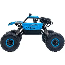 Машинка на радіокеруванні Sulong Toys 1:18 Off-road Crawler Super Sport Blue (SL-001RHB) [114187] - мініатюра 3