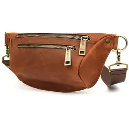 Напоясна сумка бананка TARWA 13х29х5 см sum0028579