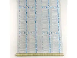 Плівка на самоклейці STICKER WALL 90см * 10м Бежеве дерево SW-00000831 - мініатюра 5