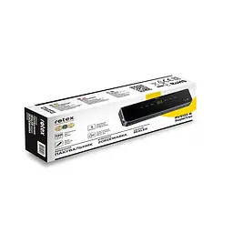 Вауумний пакувальник Rotex RVS122-B SuperVac - мініатюра 7