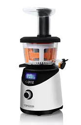 Соковитискач шнековий Gotie GSJ-800W - мініатюра 4