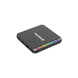 Медіаплеєр H96 MAX W2 (W2_4GB/64GB) - мініатюра 4
