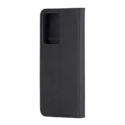 Чохол-книжка Premium Xiaomi Redmi Note 12 Pro 5G/Poco X5 Pro 5G Black - мініатюра 2