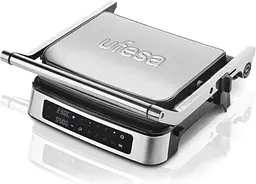 Гриль контактний 2000w Everest Ufesa (72105642)
