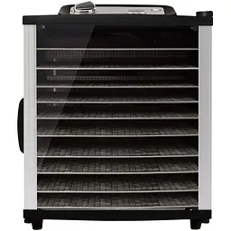 Сушарка для овочів та фруктів Sencor SFD 7000BK - мініатюра 3