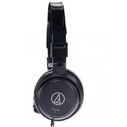 Навушники повнорозмірні Audio-Technica ATH-AVC200 ATH-AVC200 - мініатюра 5