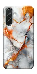 TPU чохол Demsky Lava marble для Samsung Galaxy A57 5G