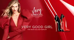 Парфумована вода Very God Girl 80 ml - мініатюра 5