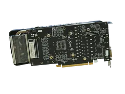 Відеокарта GeForce RTX 2070 8GB Zotac Thunderbolt Edition HA (RTX 2070-8GD6 Thunderbolt Edition HA) Б/В - мініатюра 2