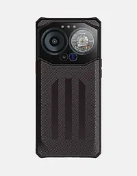 Смартфон Oukitel IIIF150 B3 Pro 16/512gb Sandstone Purple - мініатюра 2