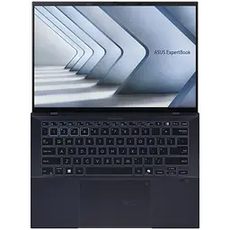 Ноутбук ASUS ExpertBook B9 B9403CVAR 7 150U la 54GHz,14'',32GB LPDDR5X,1TB,Windows 11 Pro - мініатюра 17