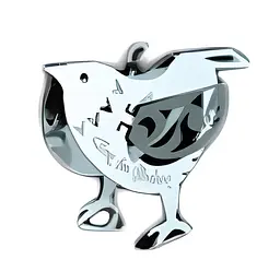 Колекційна модель Time For Machine DECO LITTLE BIRD